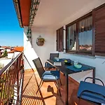 Apartment Bora Rovinj