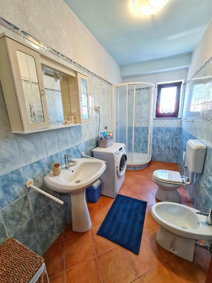 Bora Apartman *
