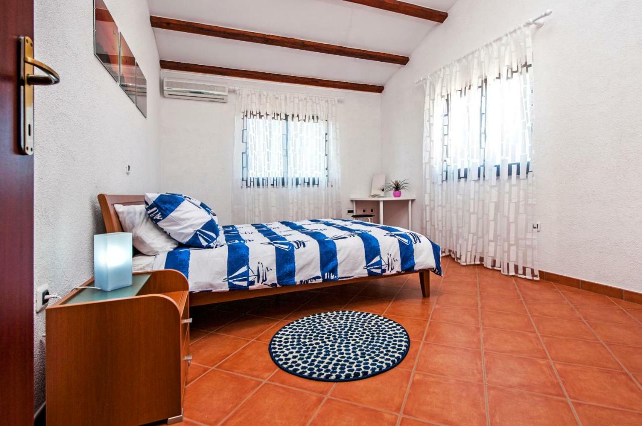 Apartman Bora