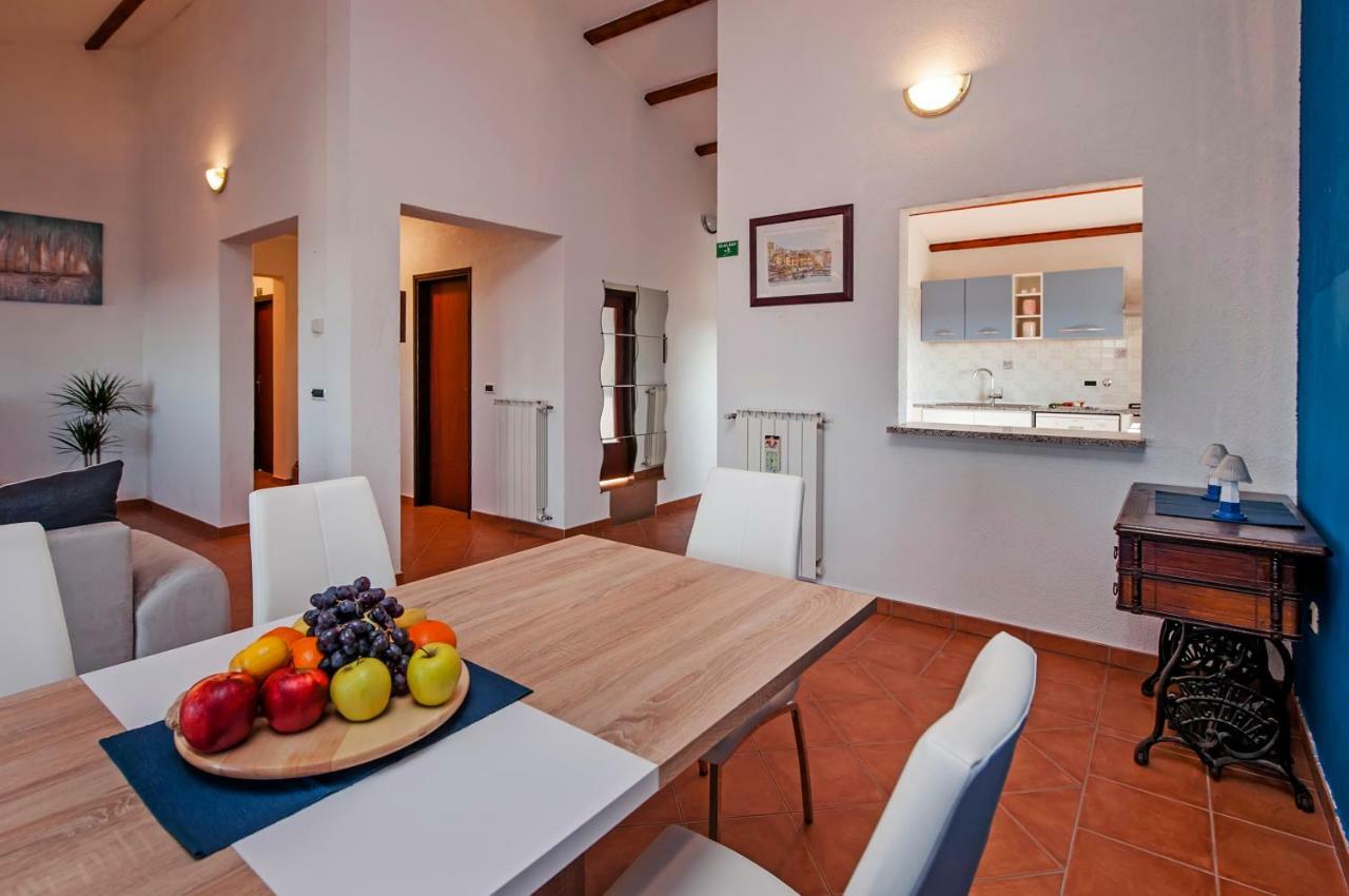 Apartman Bora *
