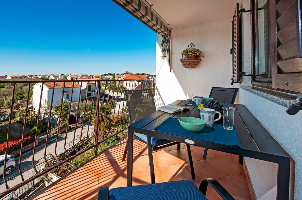 Bora Rovinj