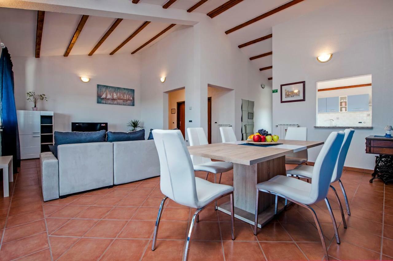 Bora Apartman *