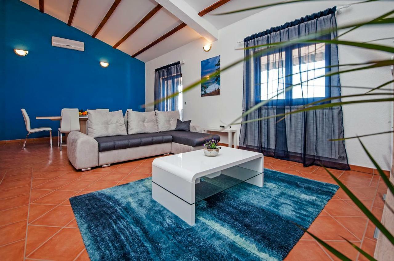 Bora Apartman